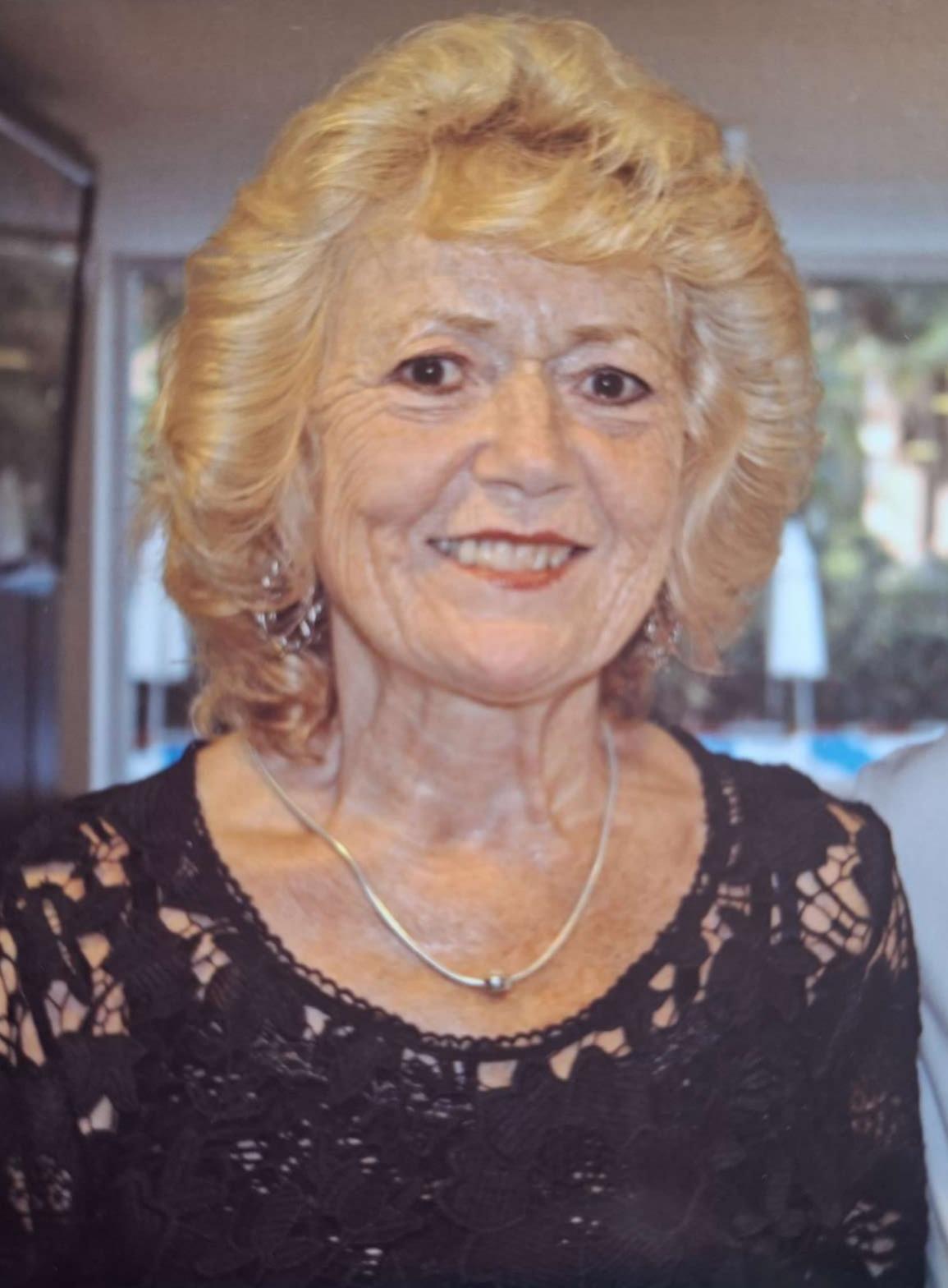 Funeral Notice Profile Image