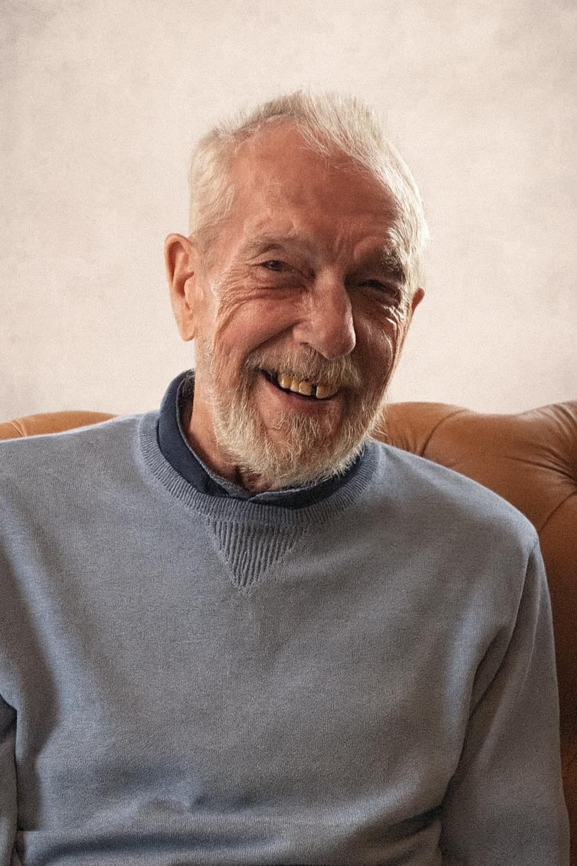 Funeral Notice Profile Image