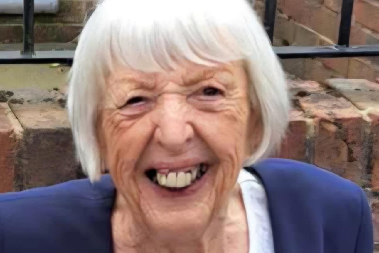 Funeral Notice Profile Image