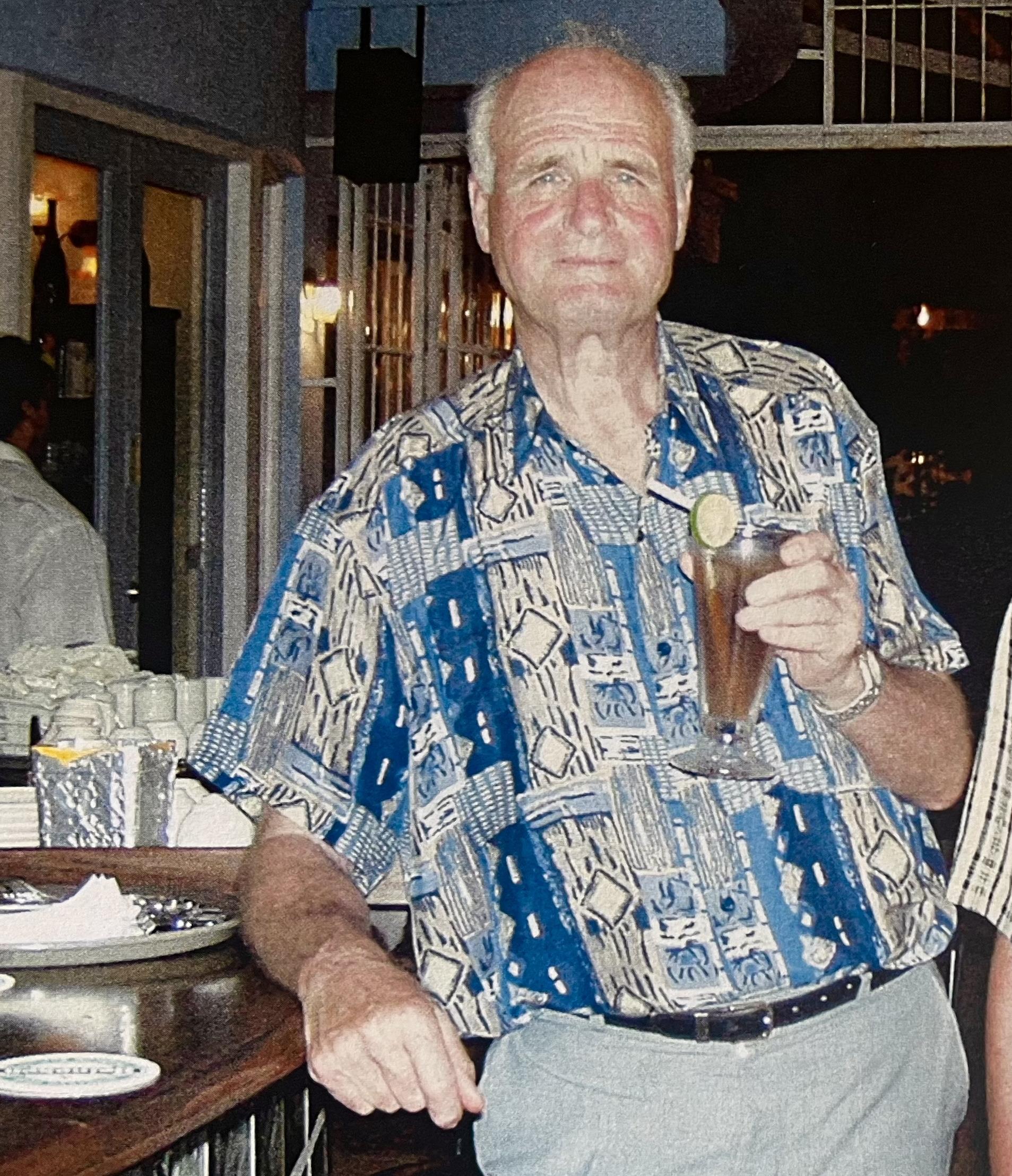 Funeral Notice Profile Image