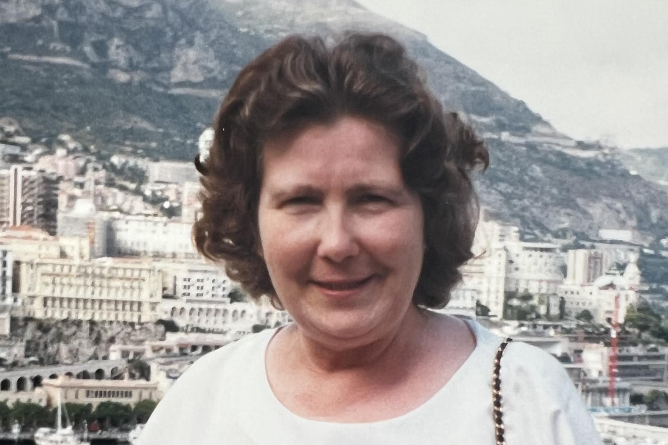 Funeral Notice Profile Image