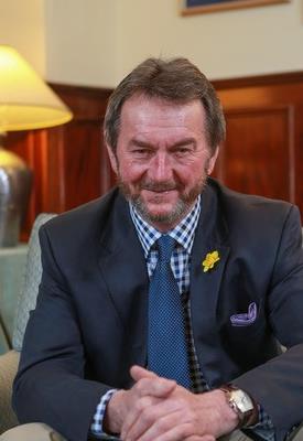 Funeral Notice Profile Image