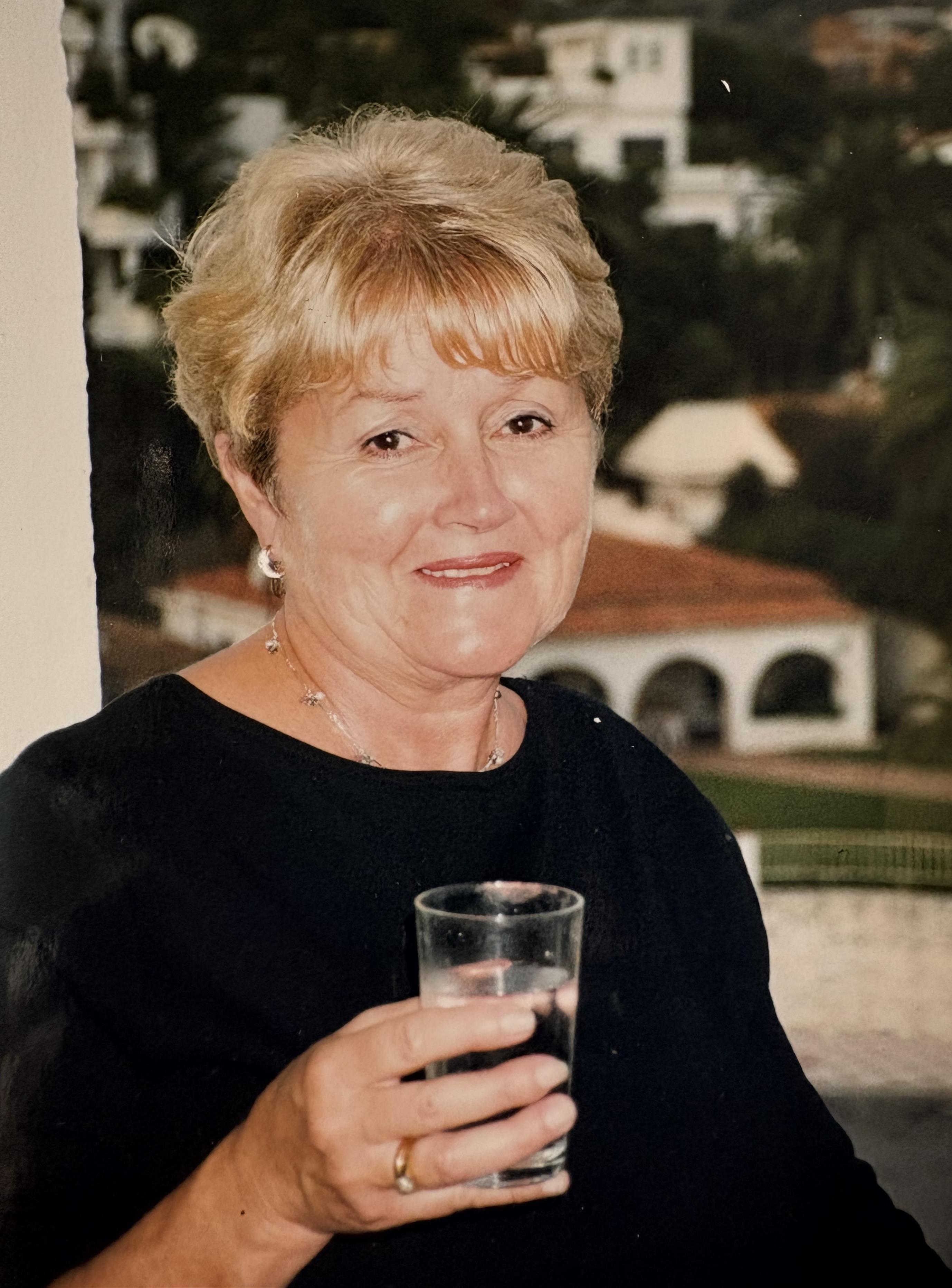 Funeral Notice Profile Image