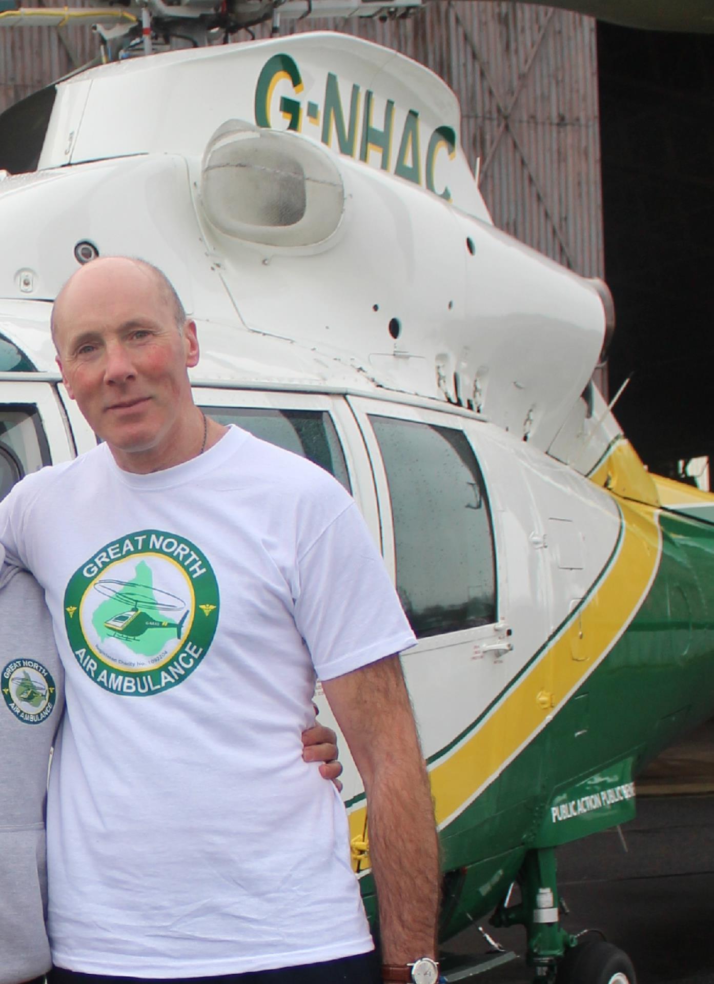 Funeral Notice Profile Image