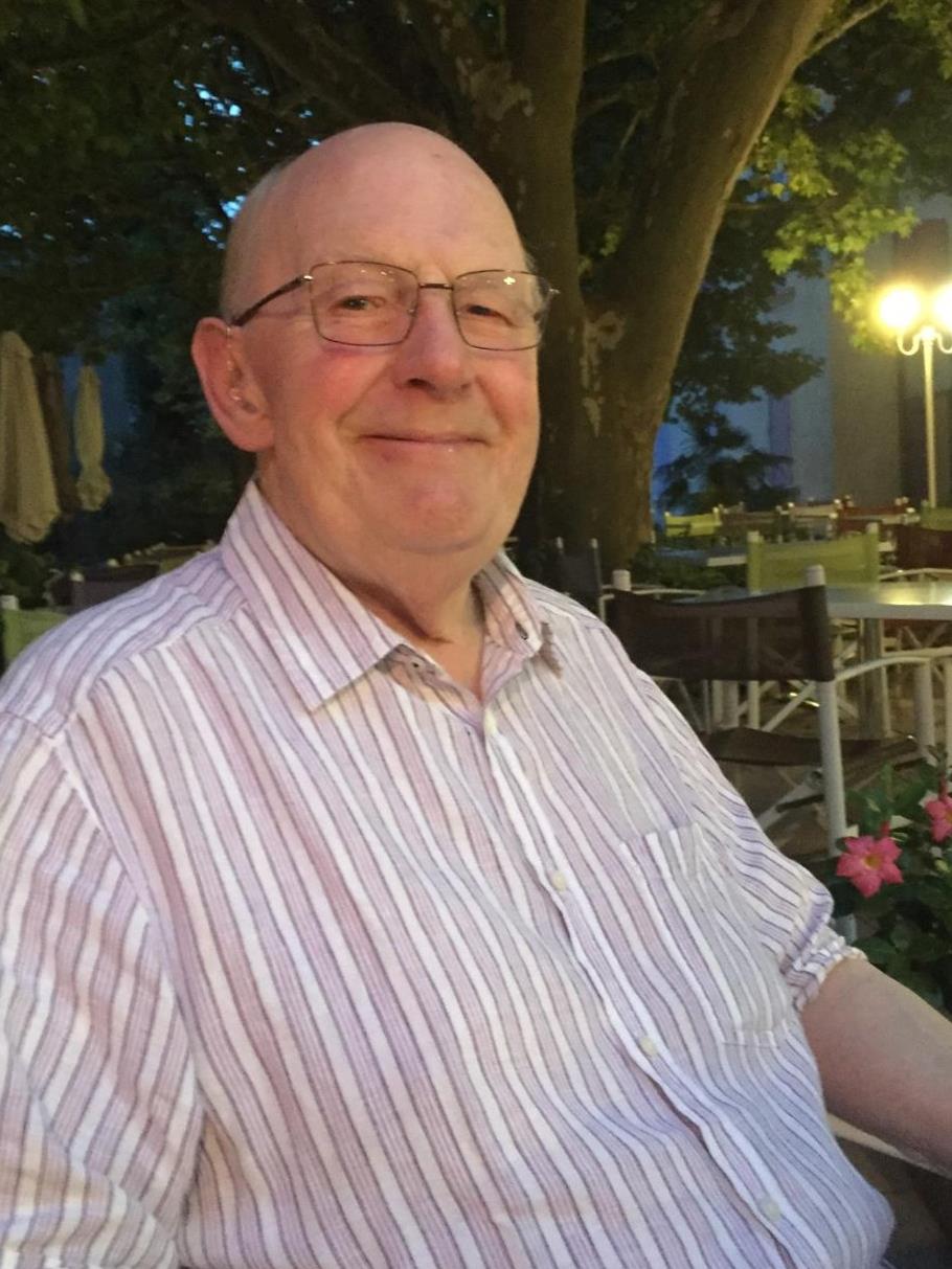 Funeral Notice Profile Image