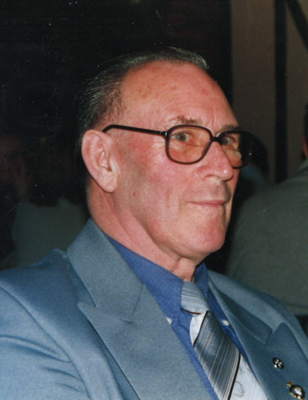 Funeral Notice Profile Image