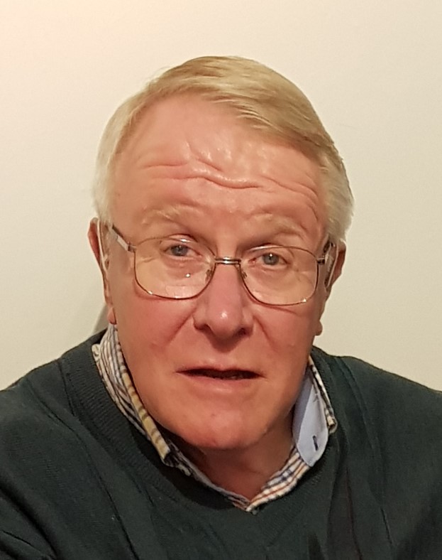 Funeral Notice for Mr Patrick John Sandy