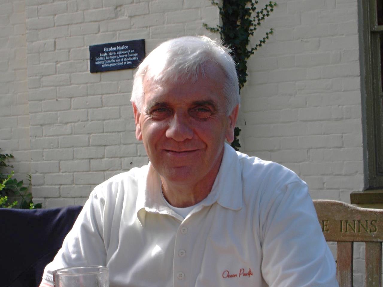 Funeral Notice Profile Image