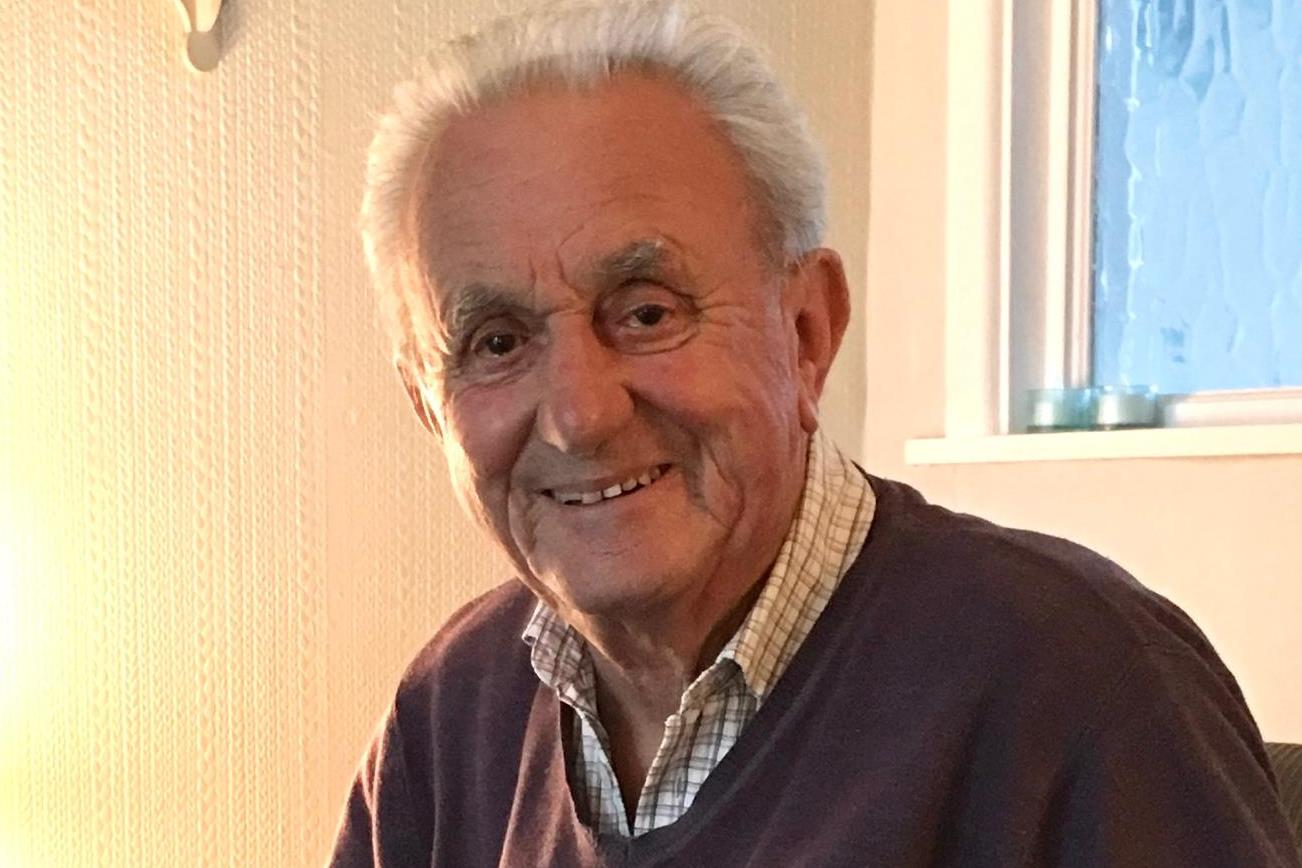 Funeral Notice Profile Image