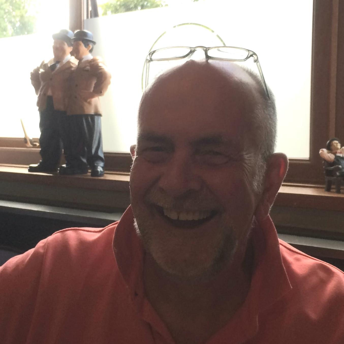 Funeral Notice Profile Image