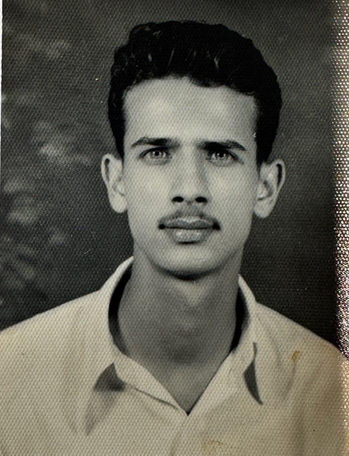 Funeral Notice Profile Image