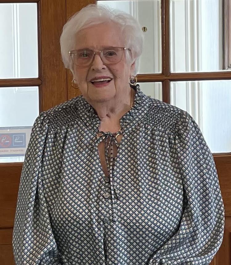 Funeral Notice Profile Image