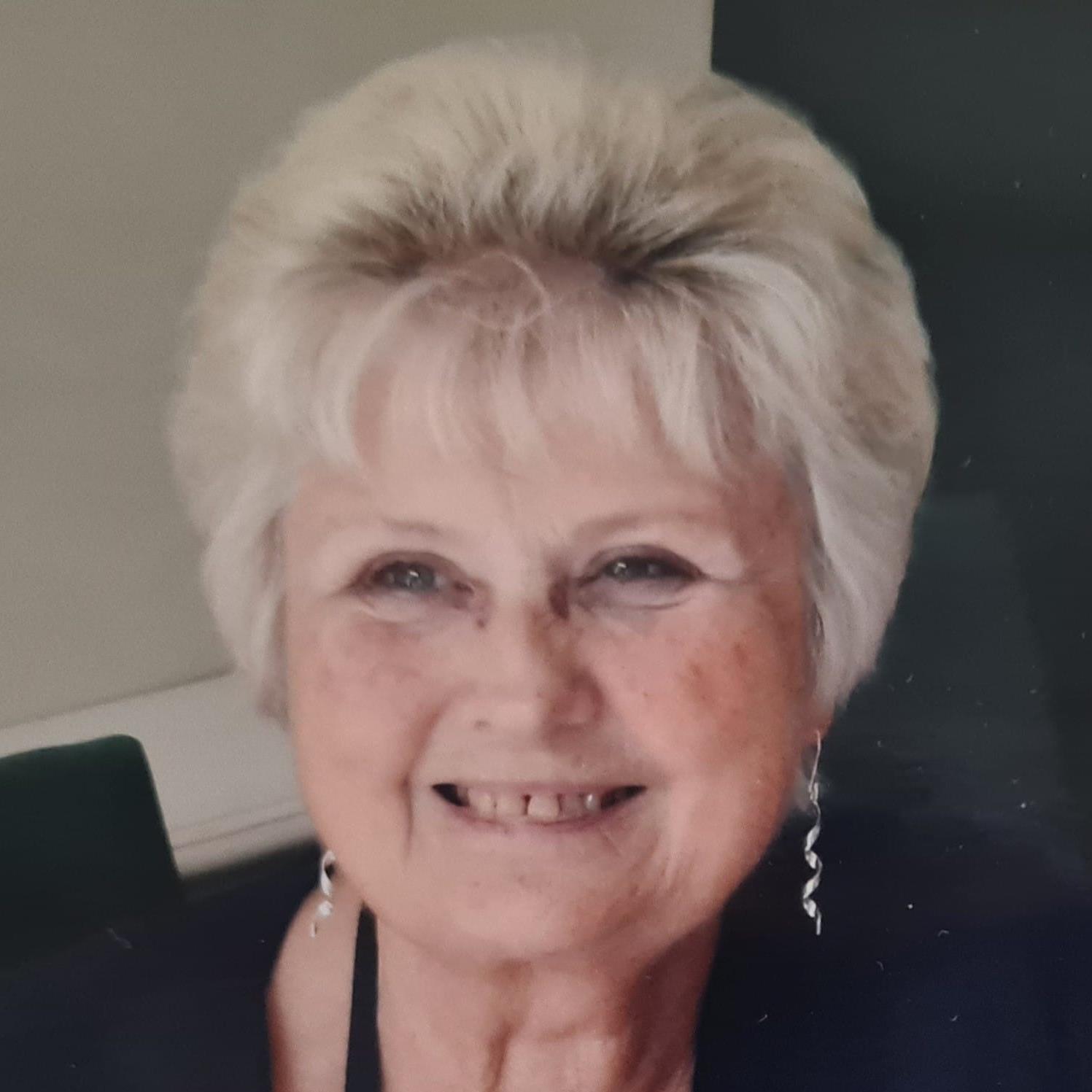 Funeral Notice Profile Image