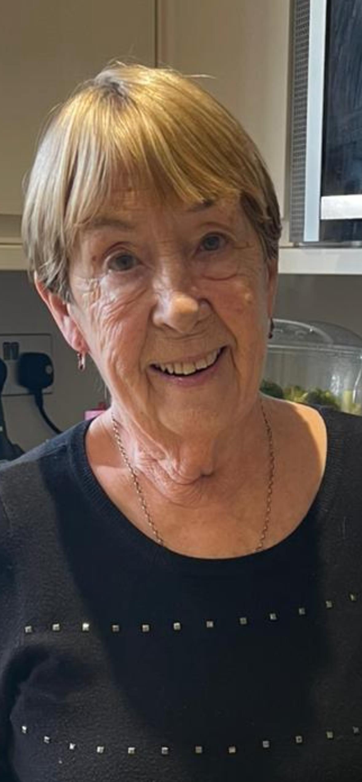 Funeral Notice Profile Image