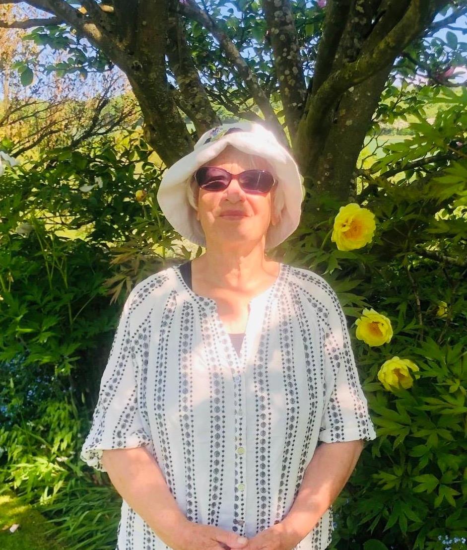 Funeral Notice Profile Image