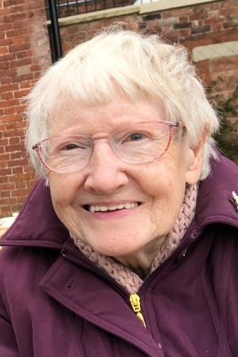 Funeral Notice Profile Image
