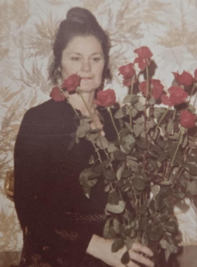 Funeral Notice Profile Image