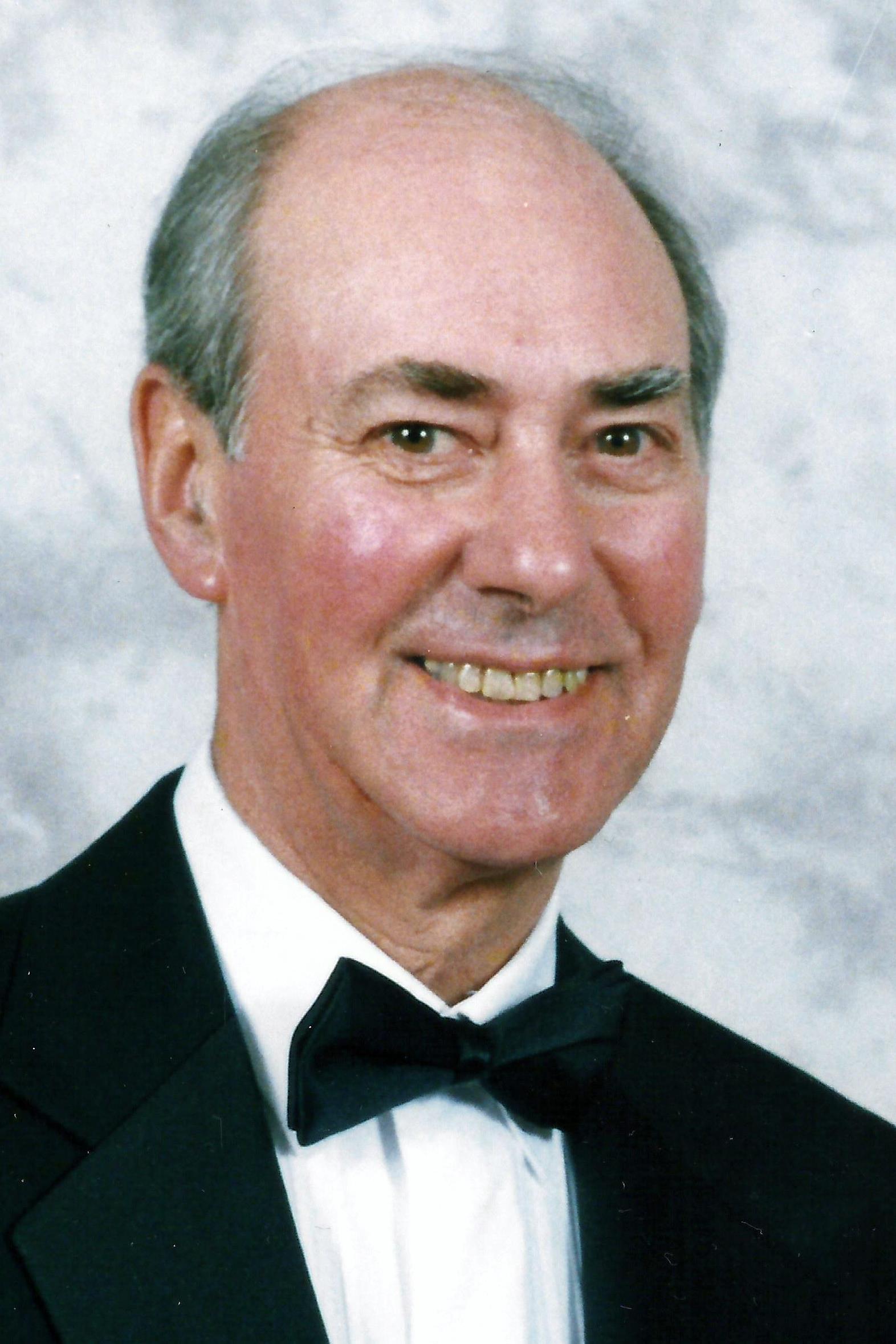 Funeral Notice Profile Image