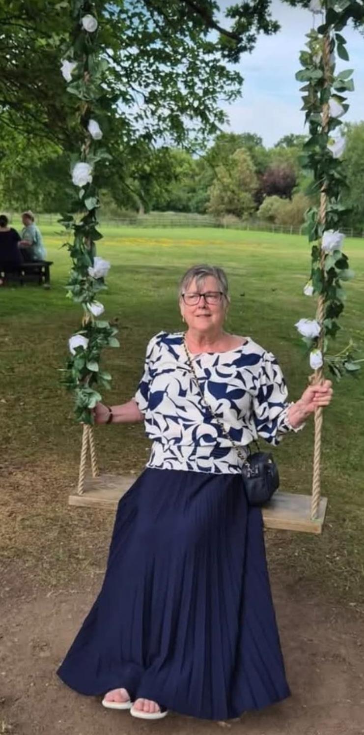 Funeral Notice Profile Image