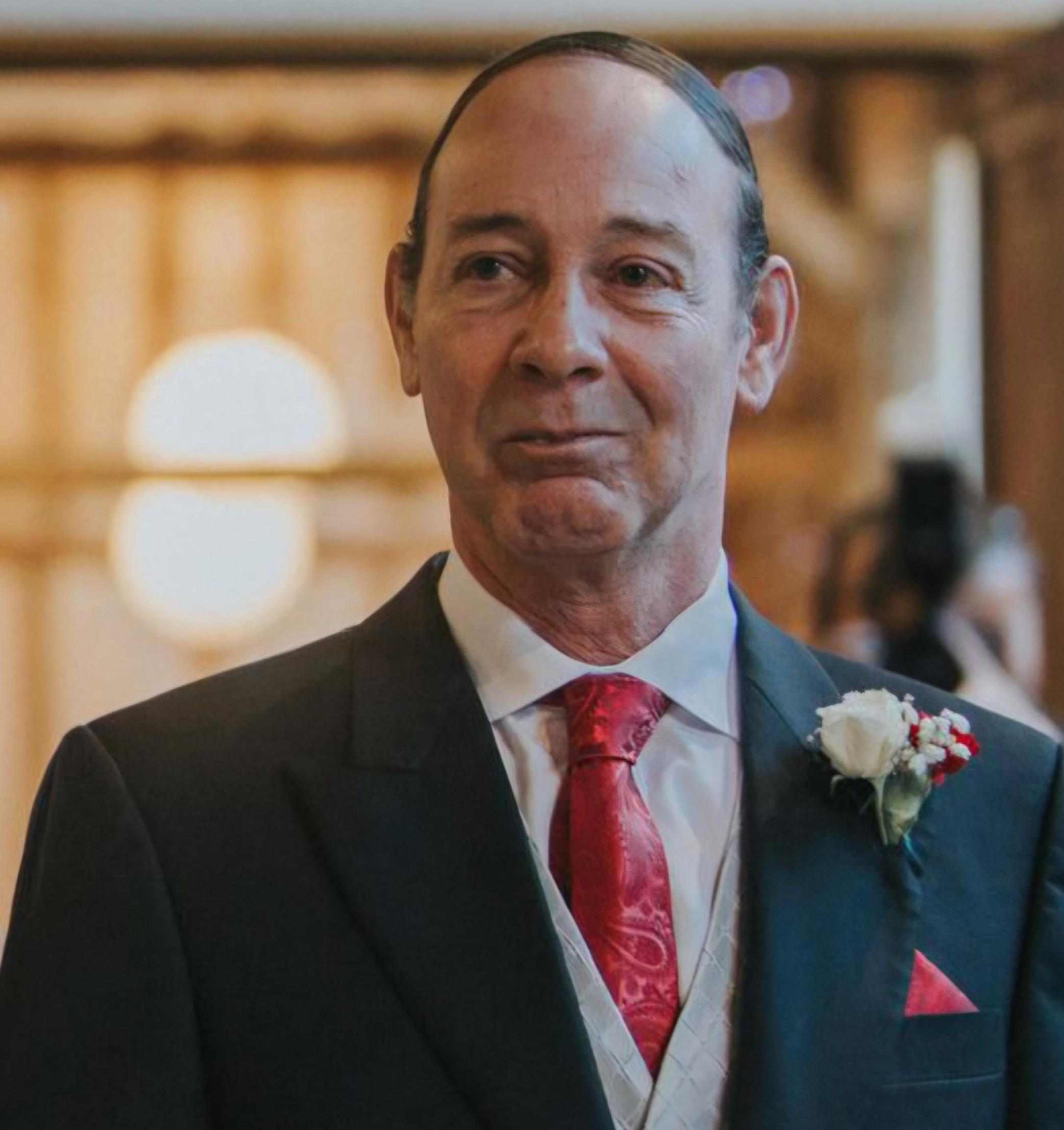 Funeral Notice Profile Image