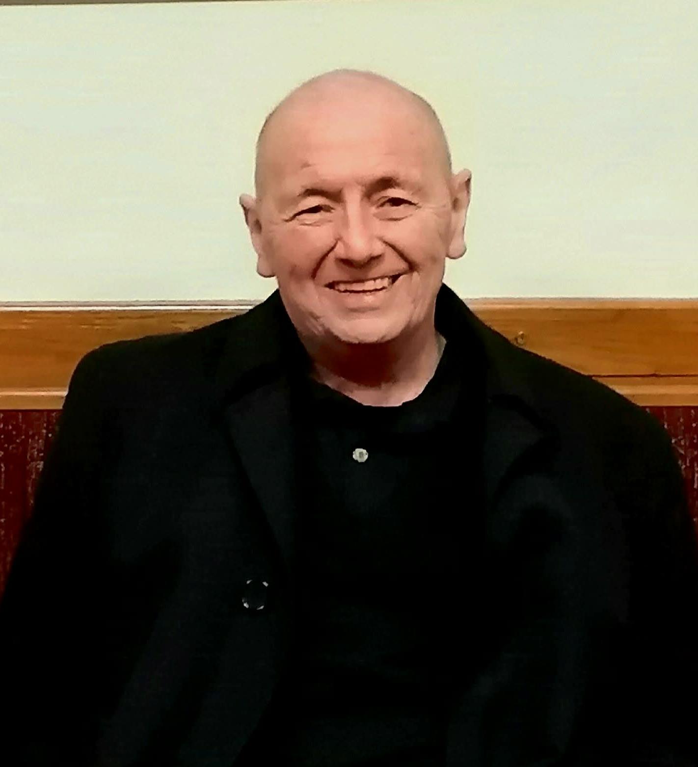 Funeral Notice Profile Image