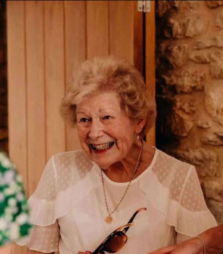 Funeral Notice Profile Image