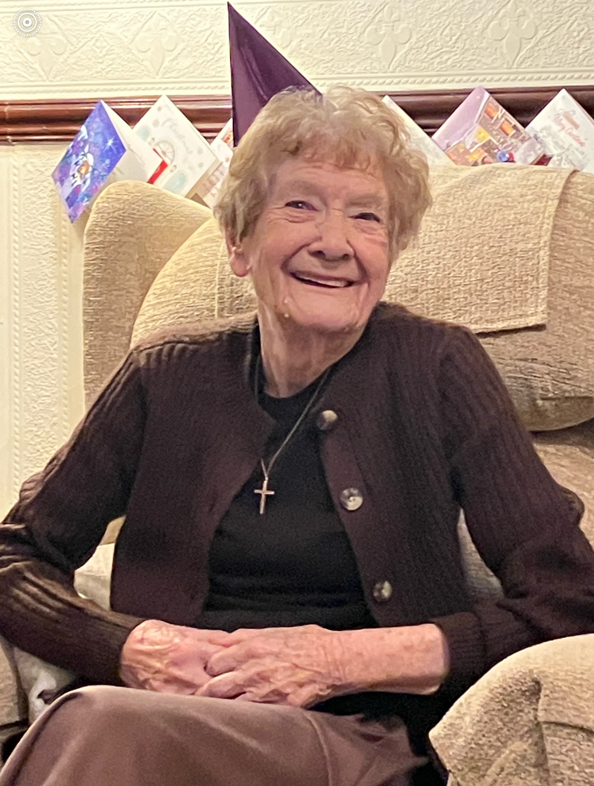 Funeral Notice Profile Image