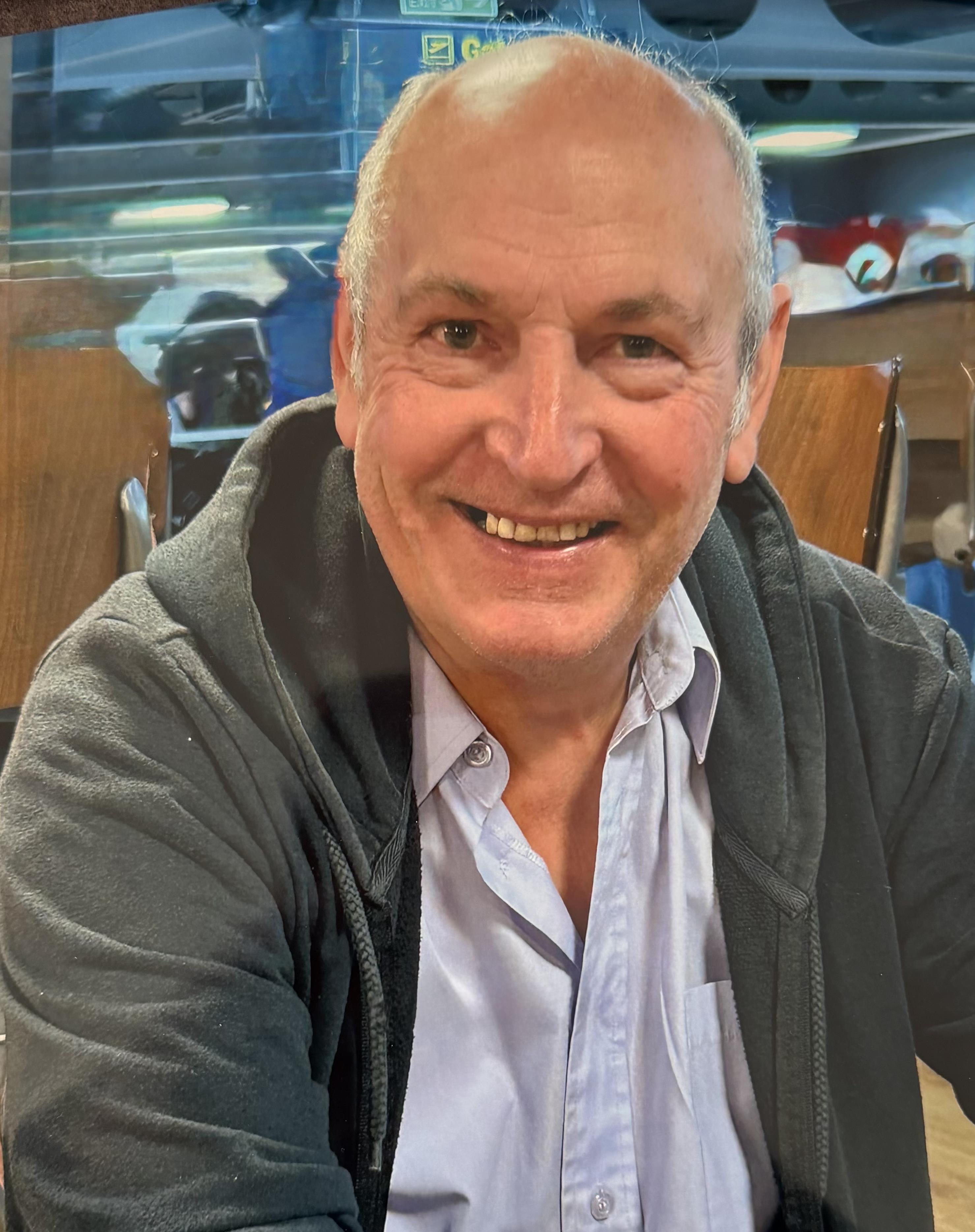 Funeral Notice Profile Image