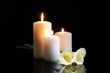 Funeral Notice Profile Image