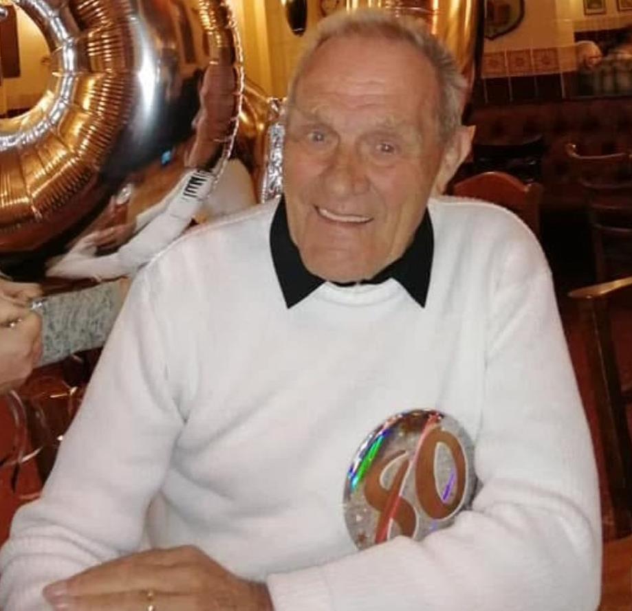 Funeral Notice Profile Image