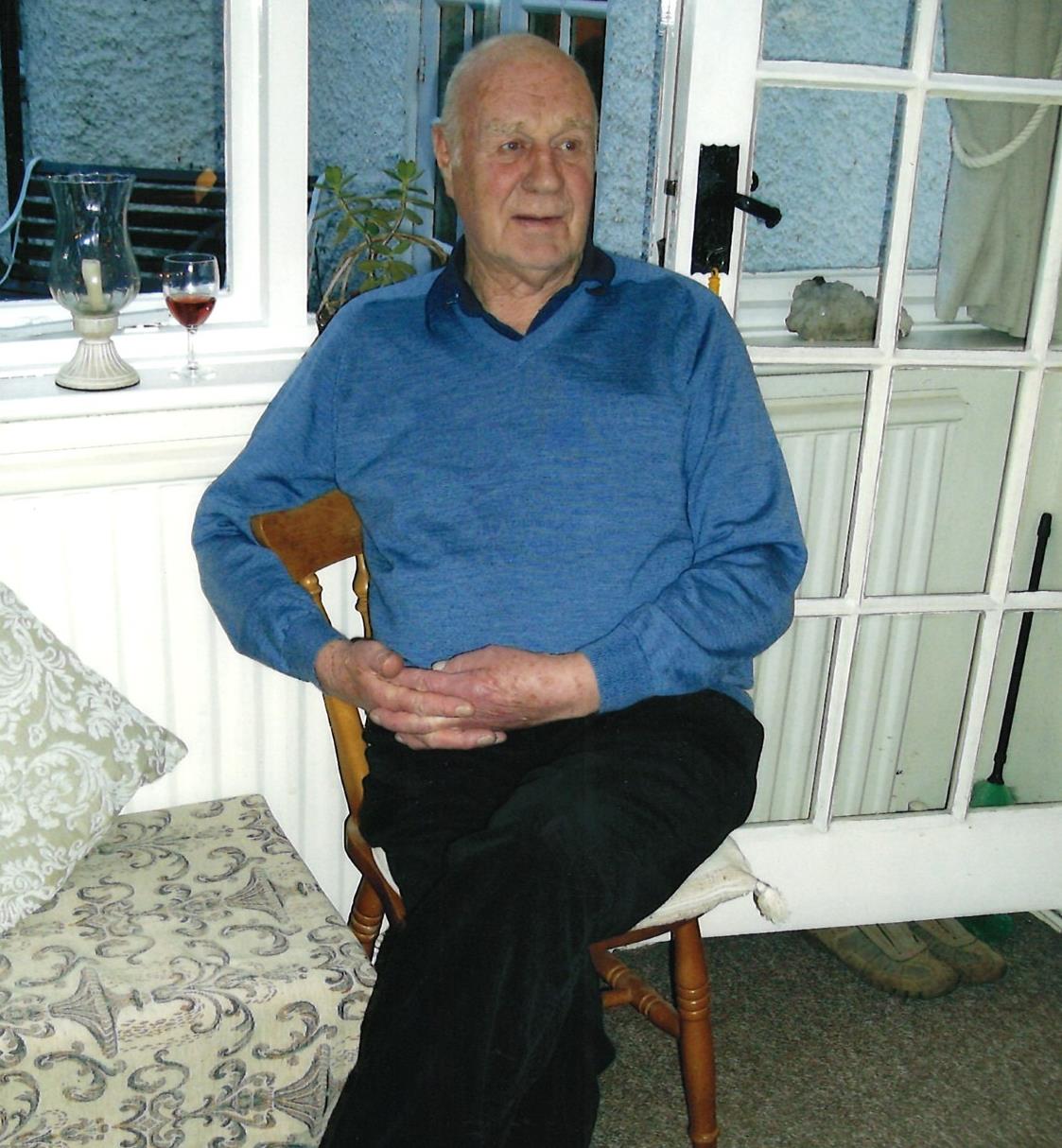 Funeral Notice Profile Image