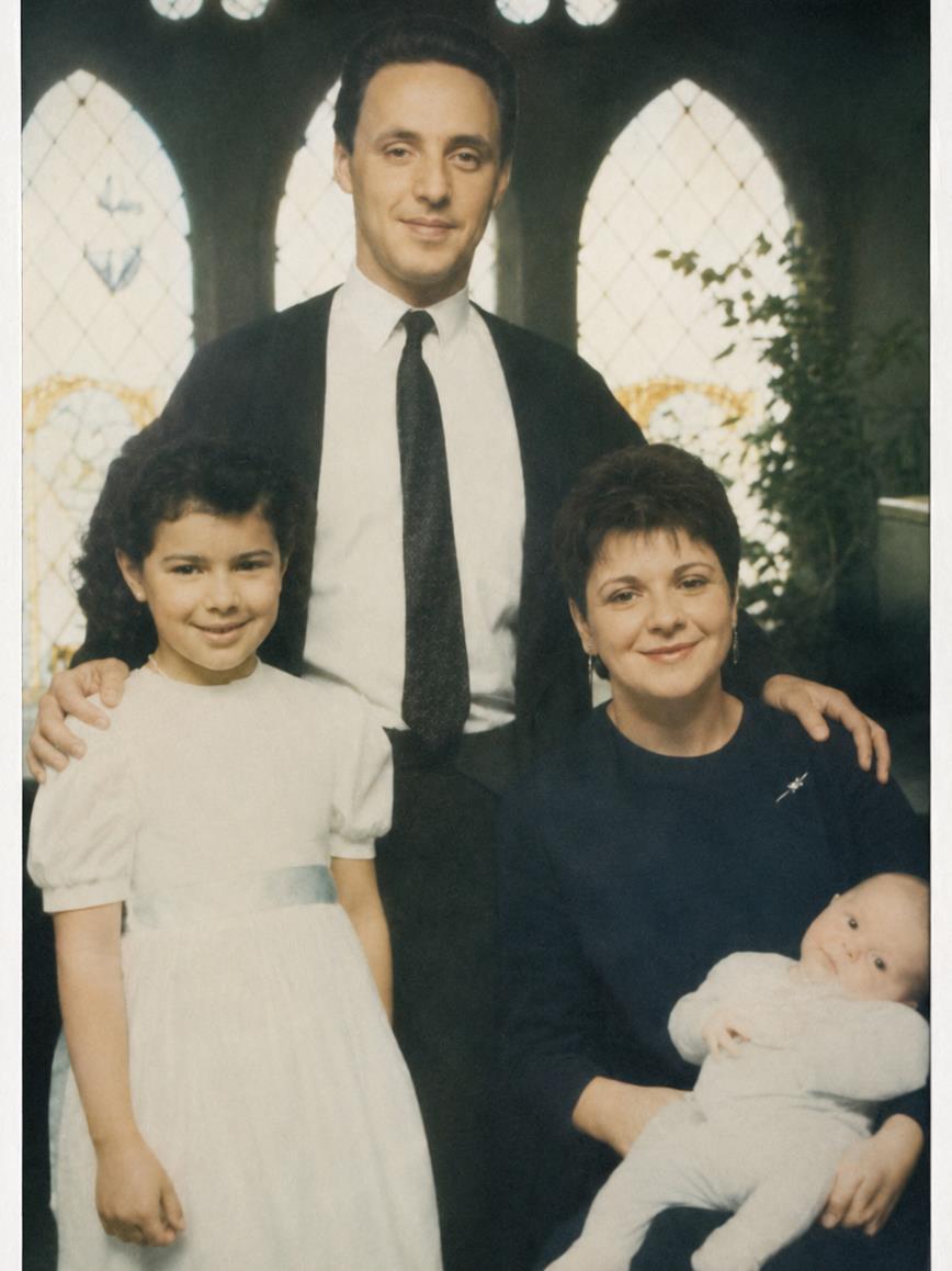 Funeral Notice Profile Image