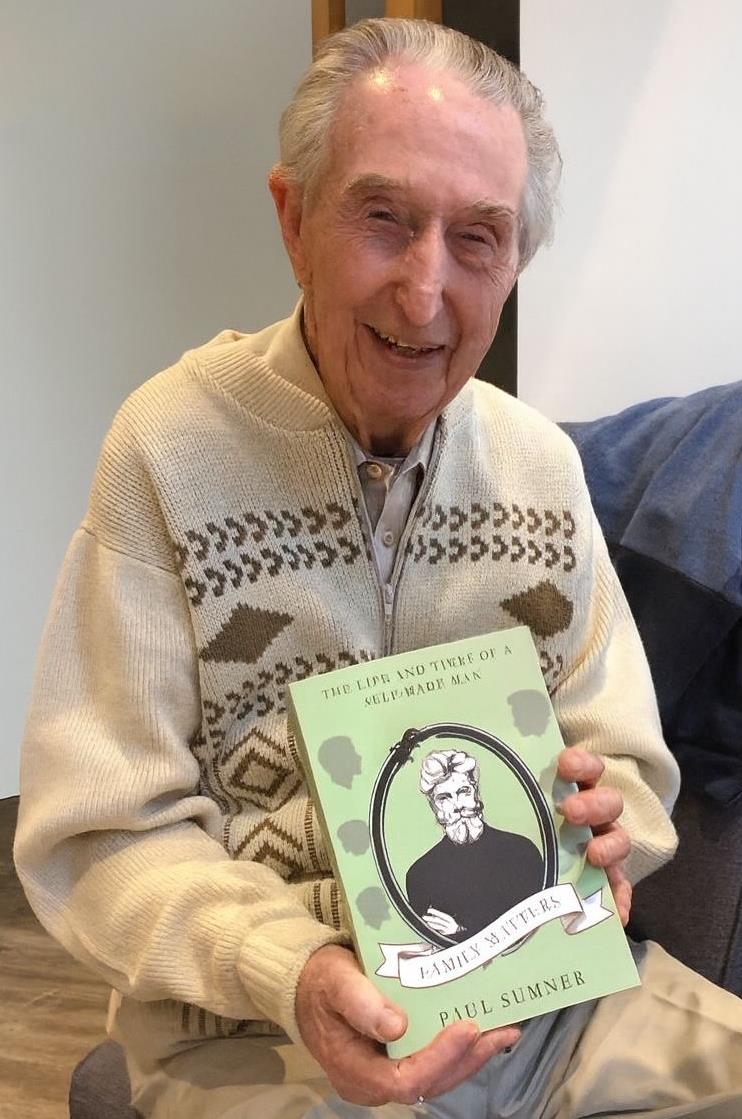 Funeral Notice Profile Image