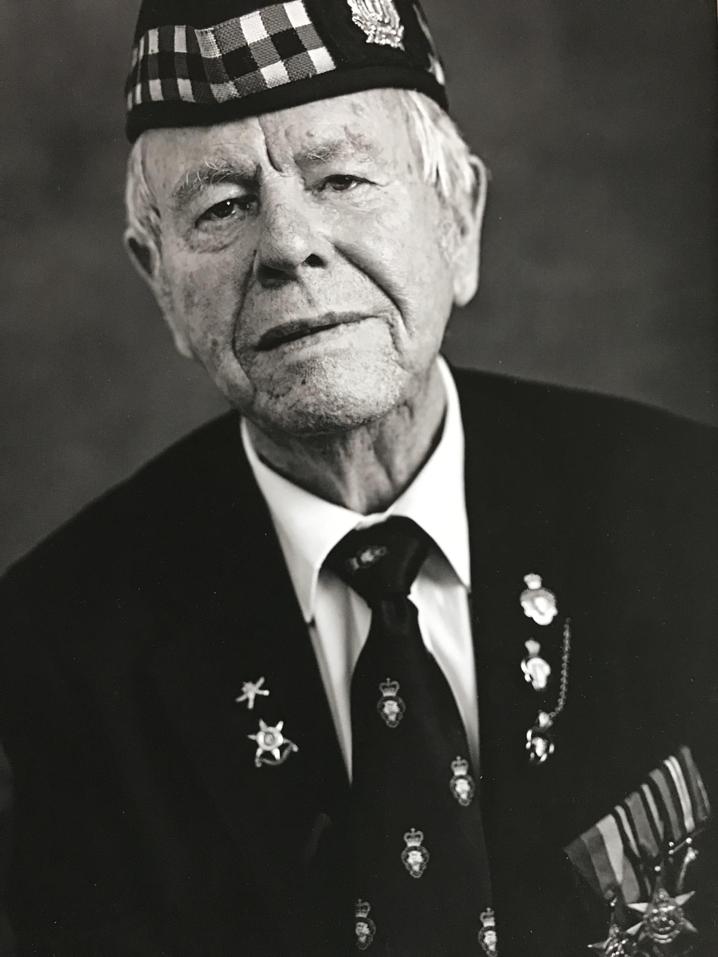 Funeral Notice Profile Image