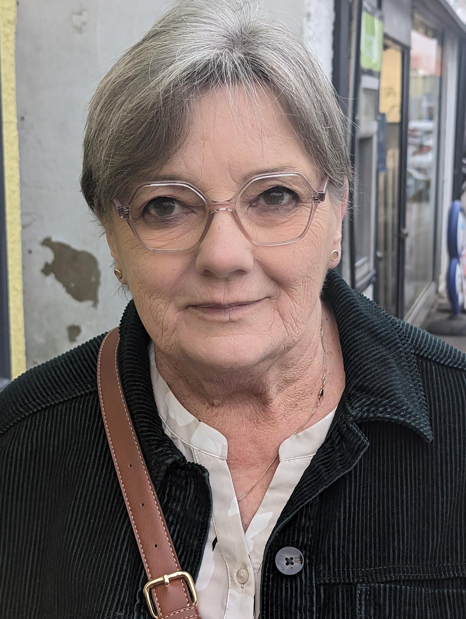 Funeral Notice Profile Image