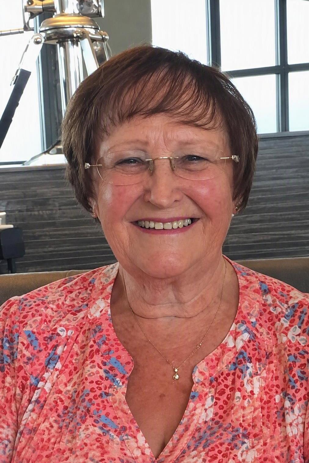 Funeral Notice Profile Image