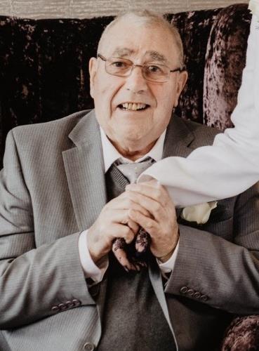 Funeral Notice Profile Image