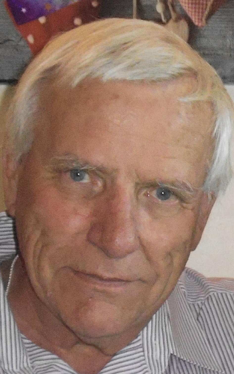 Funeral Notice Profile Image