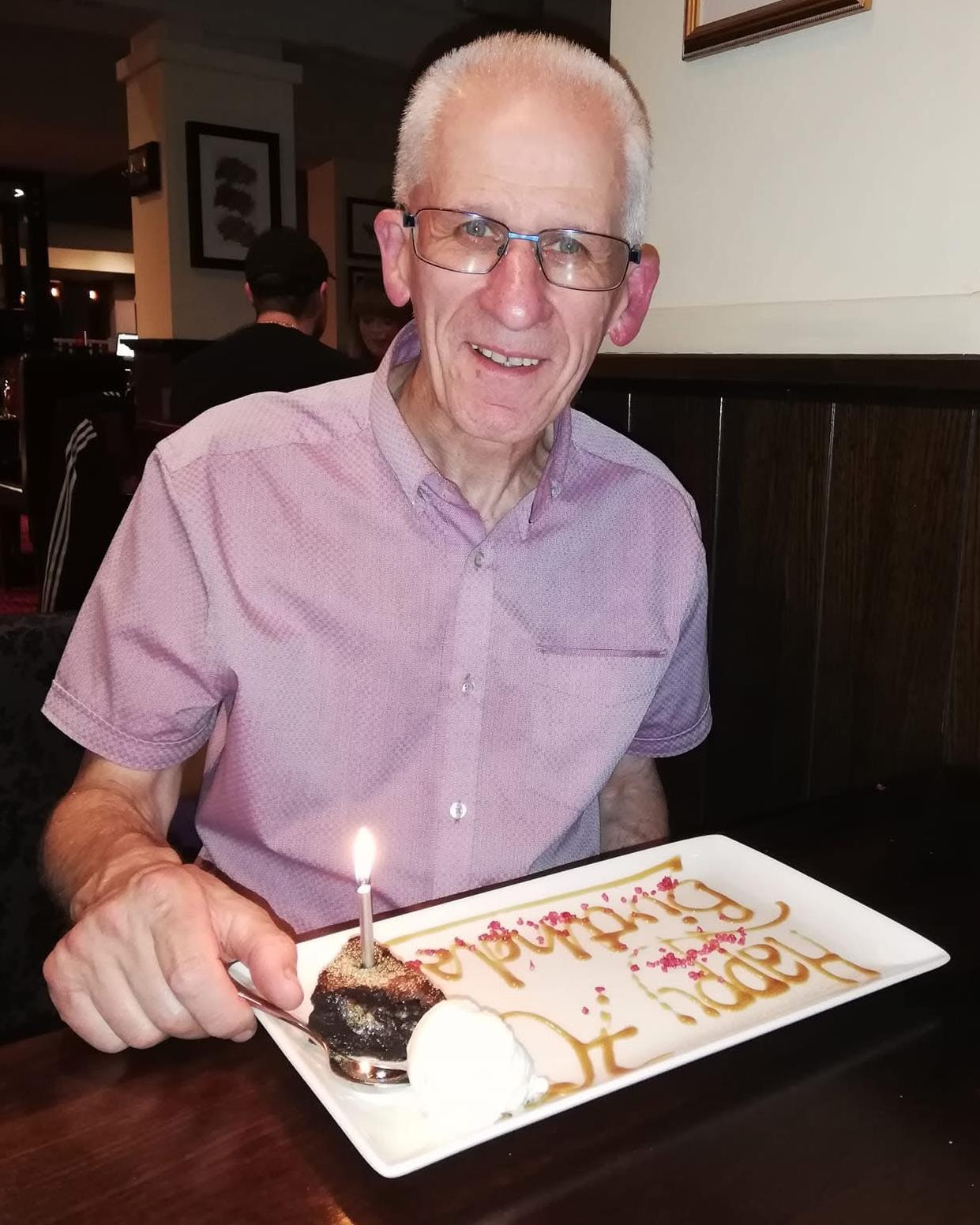 Funeral Notice Profile Image