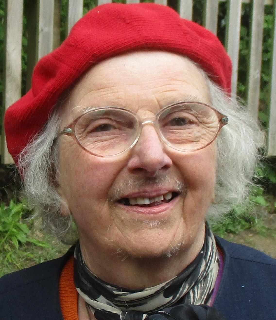 Funeral Notice Profile Image