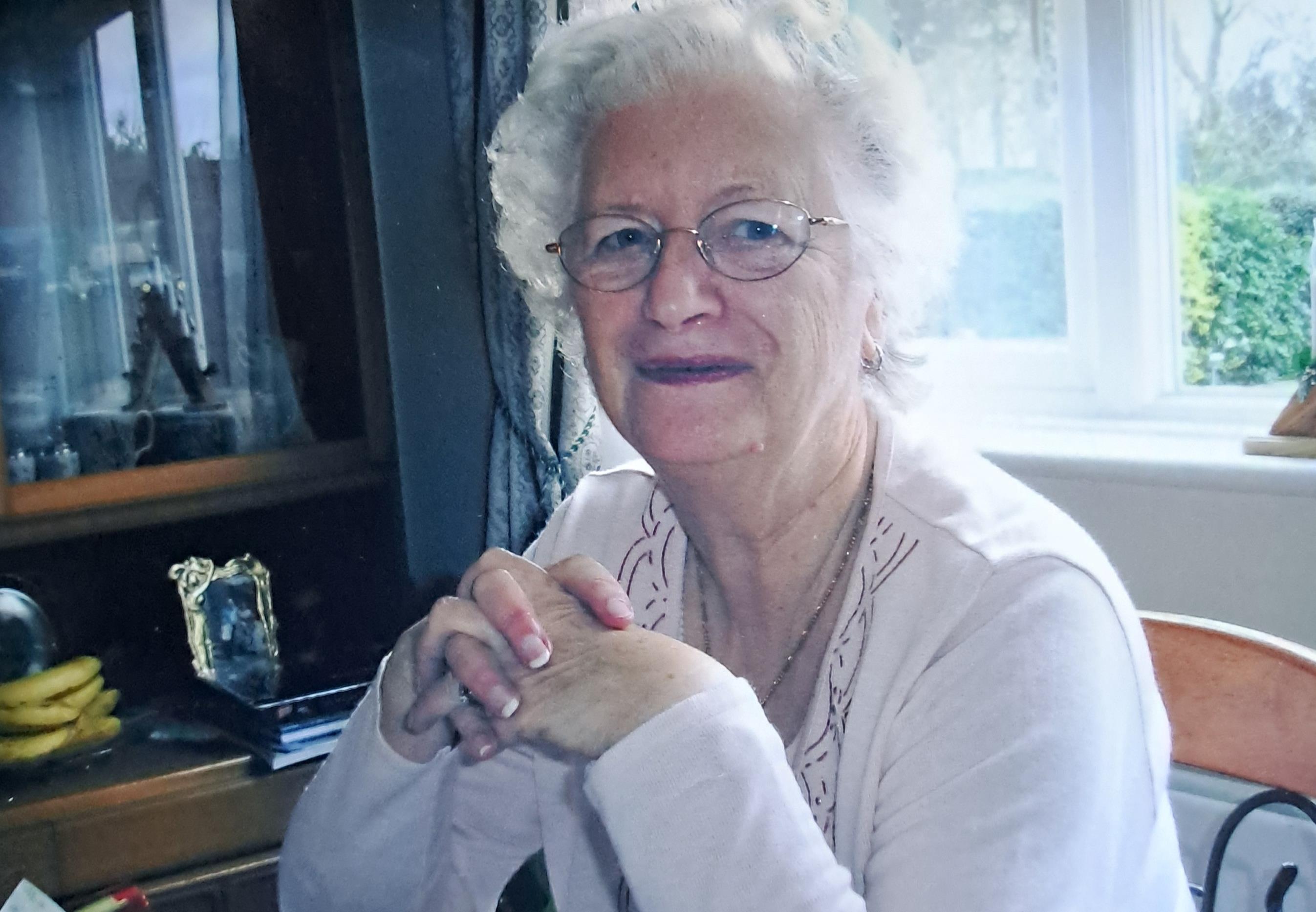 Funeral Notice Profile Image