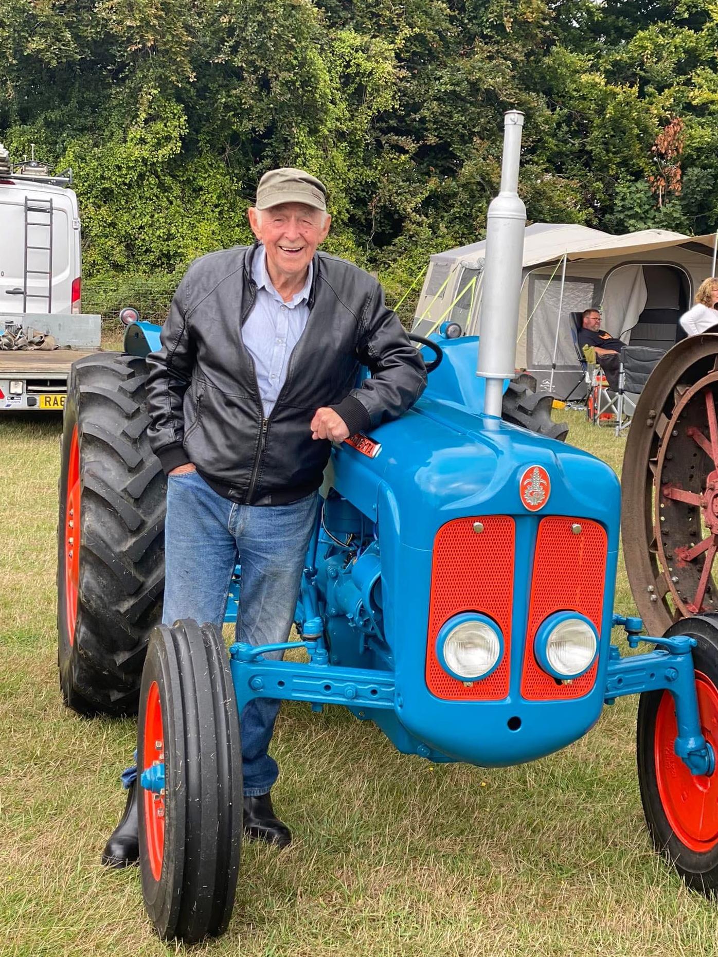 Funeral Notice Profile Image