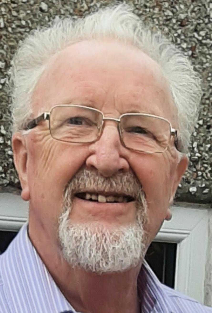 Funeral Notice Profile Image