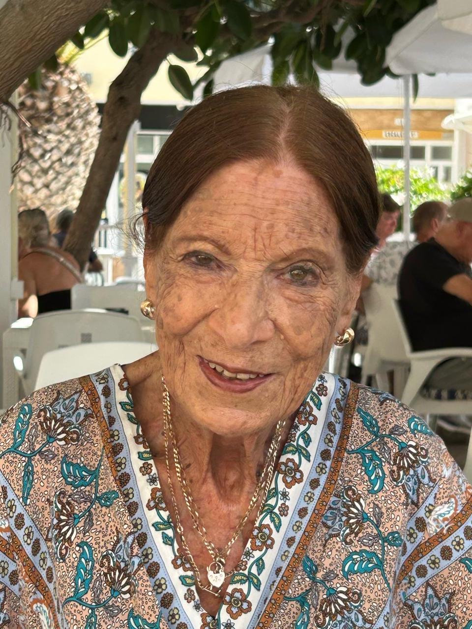 Funeral Notice Profile Image