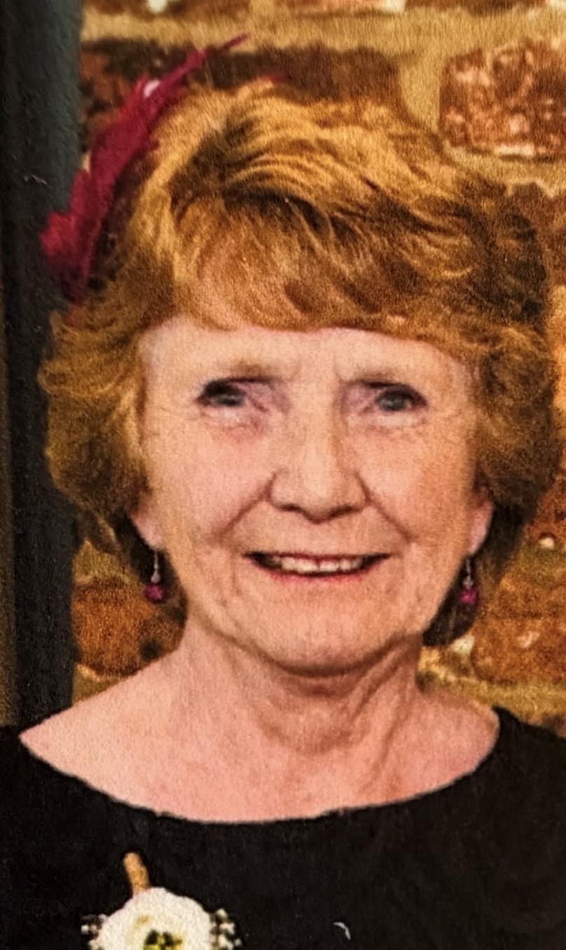 Funeral Notice Profile Image