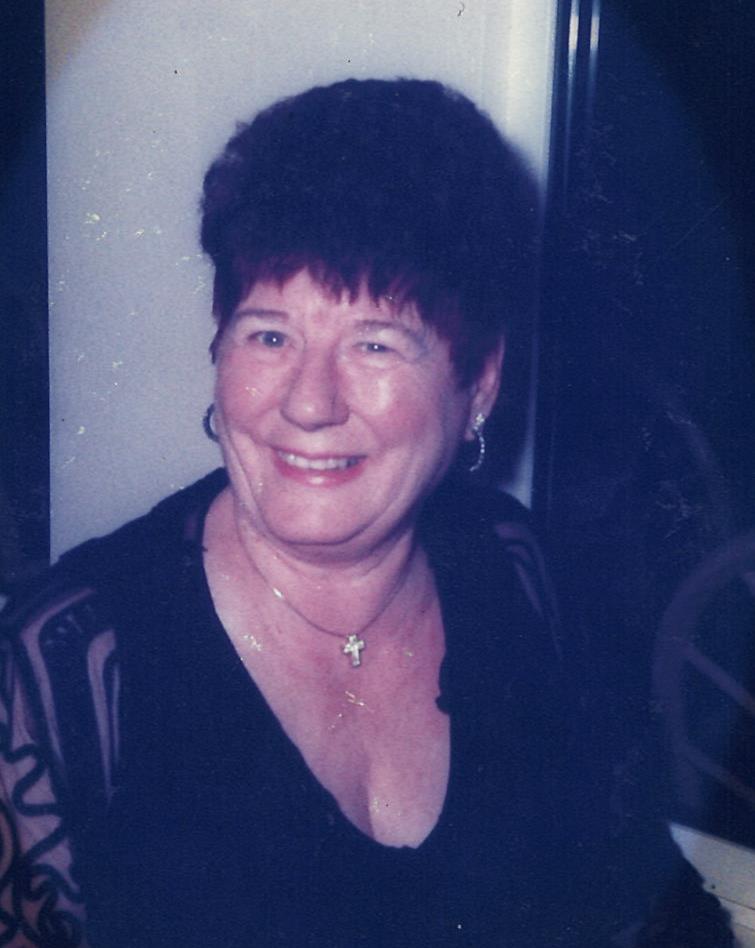 Funeral Notice Profile Image