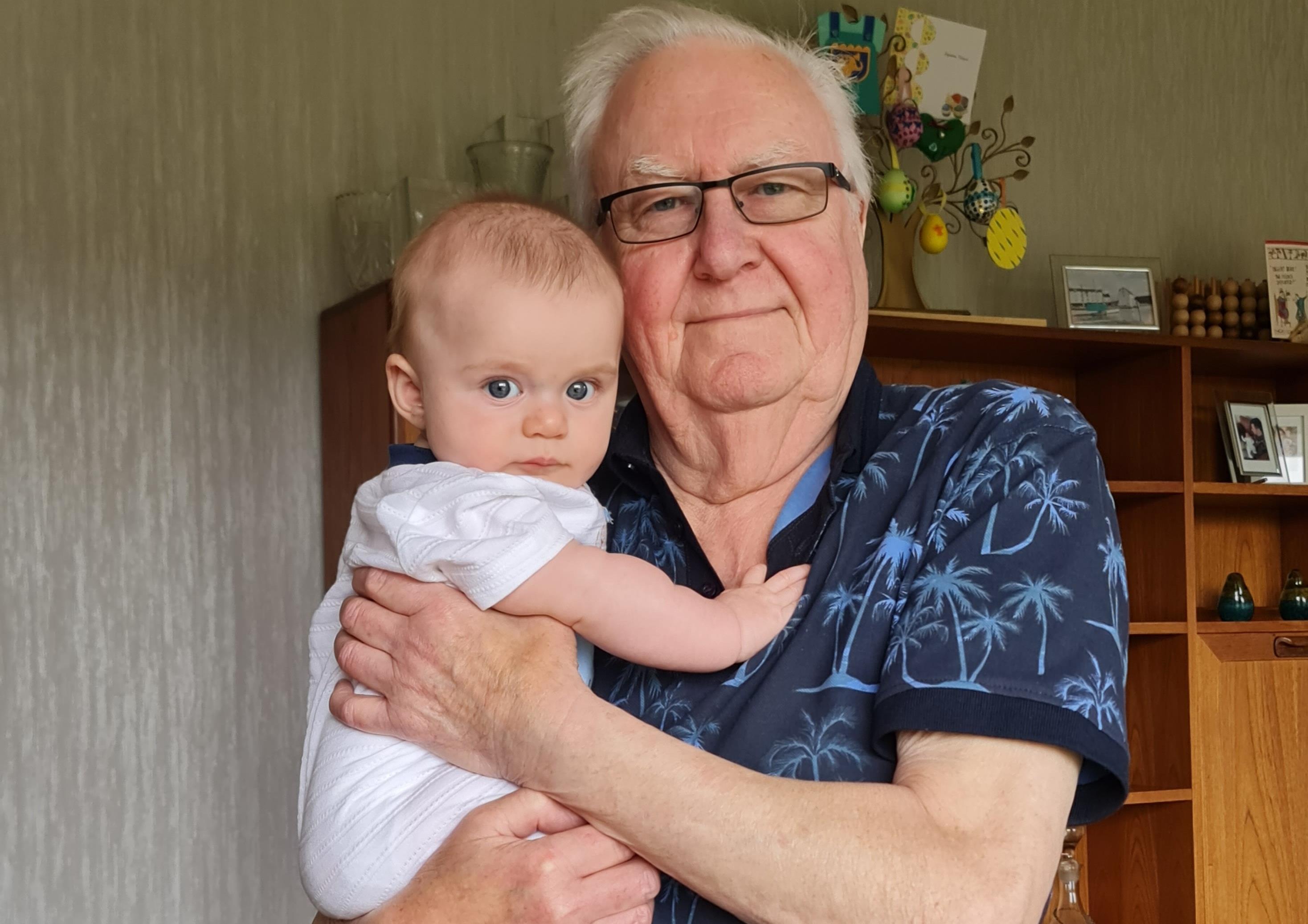 Funeral Notice Profile Image