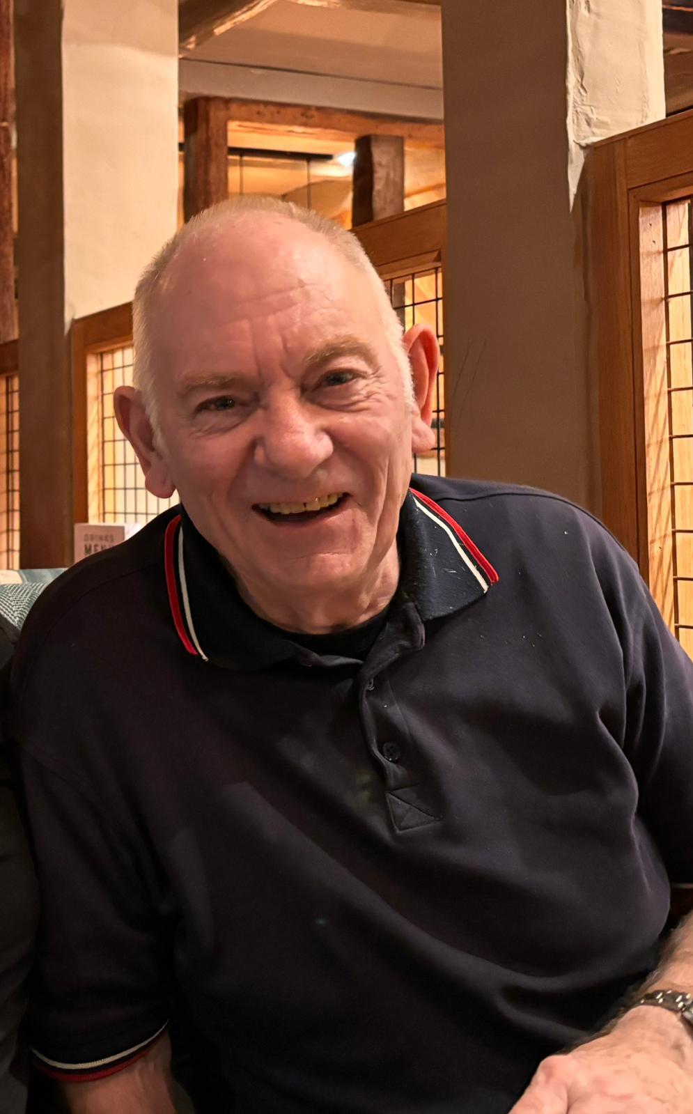 Funeral Notice Profile Image