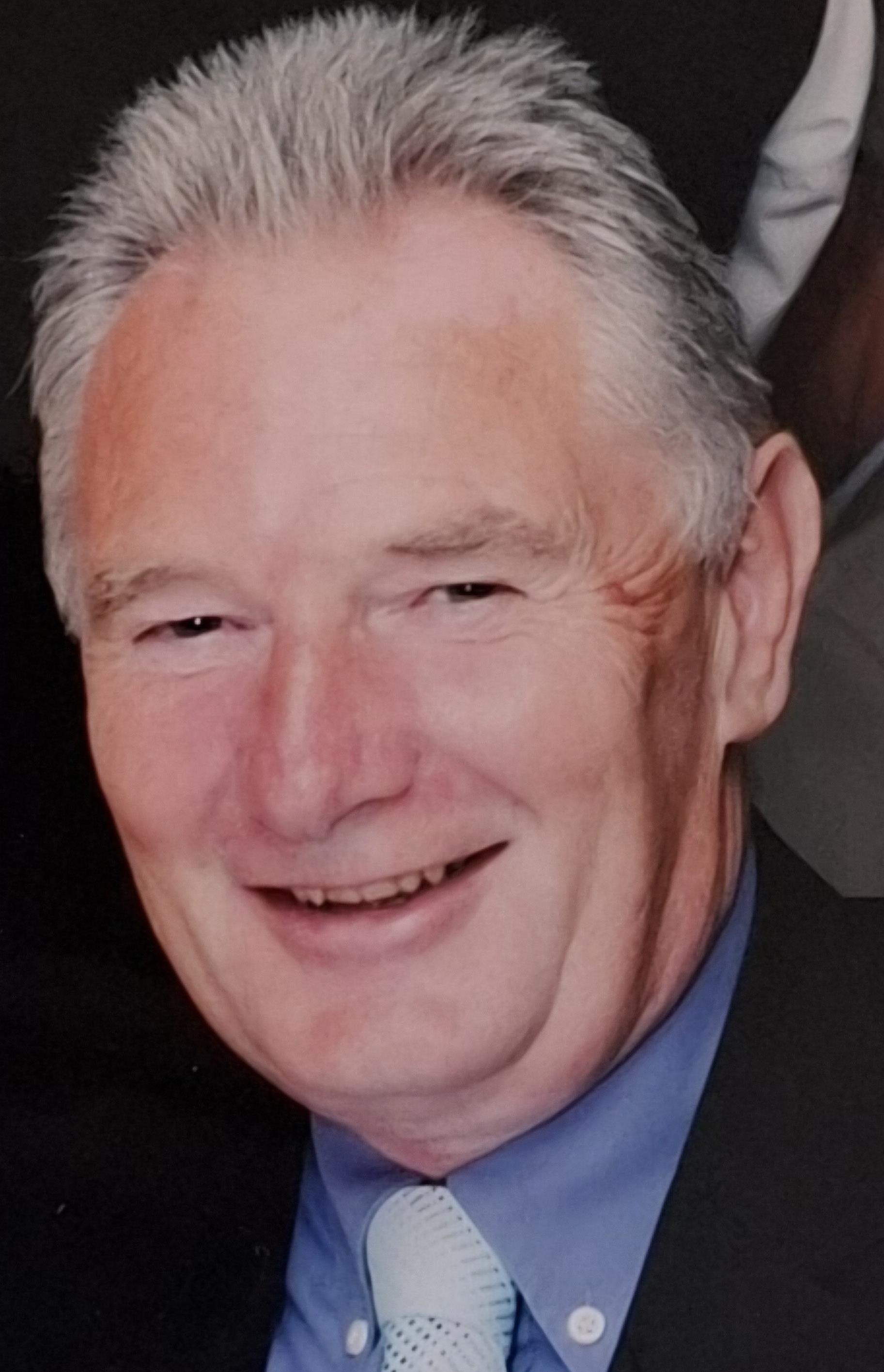 Funeral Notice Profile Image