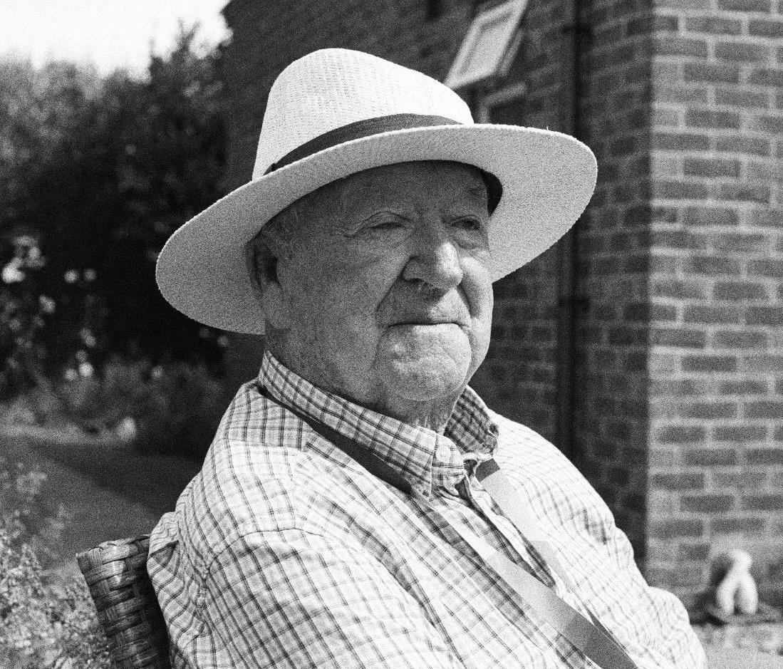 Funeral Notice Profile Image